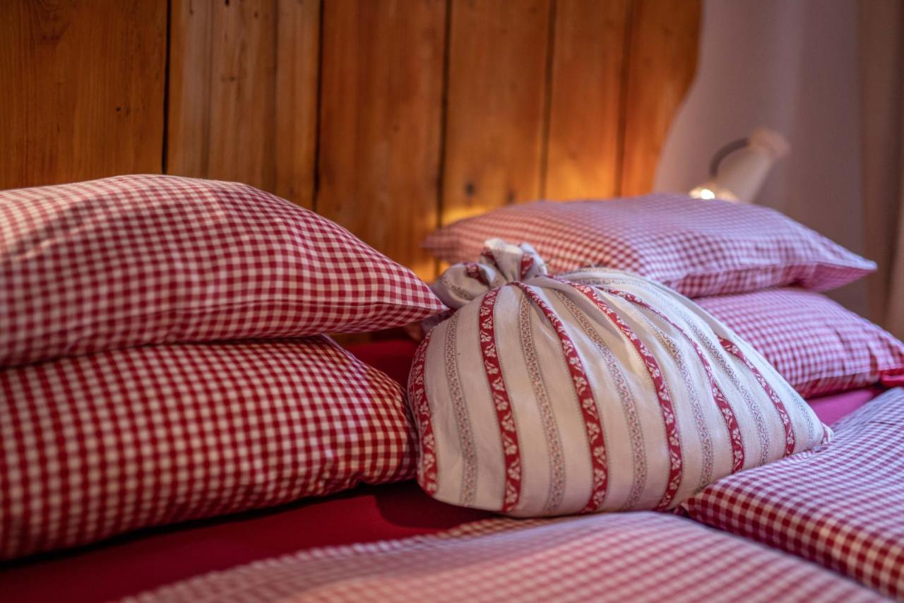 Country House Trata Kranjska Gora Ngoại thất bức ảnh